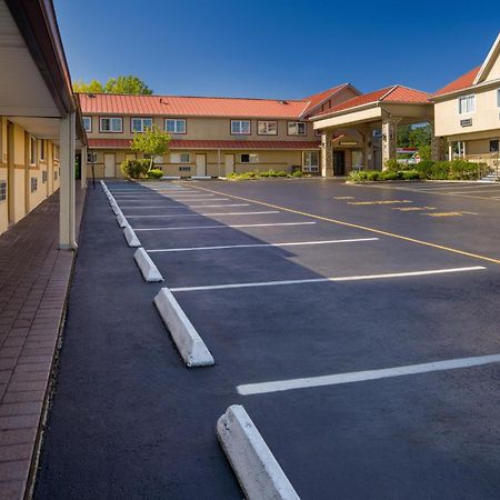 Skyview Motel Fort Lee Εξωτερικό φωτογραφία
