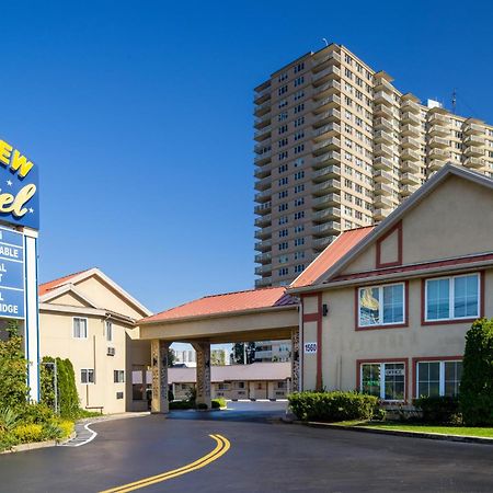 Skyview Motel Fort Lee Εξωτερικό φωτογραφία