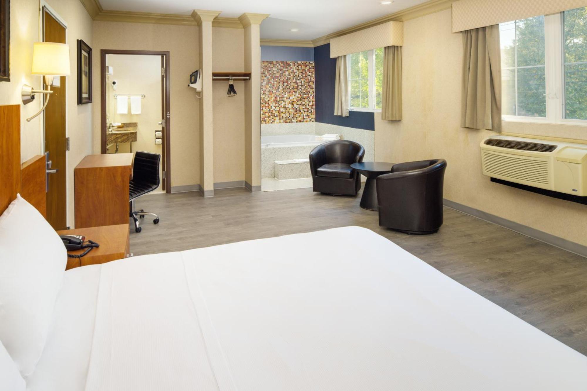 Skyview Motel Fort Lee Εξωτερικό φωτογραφία