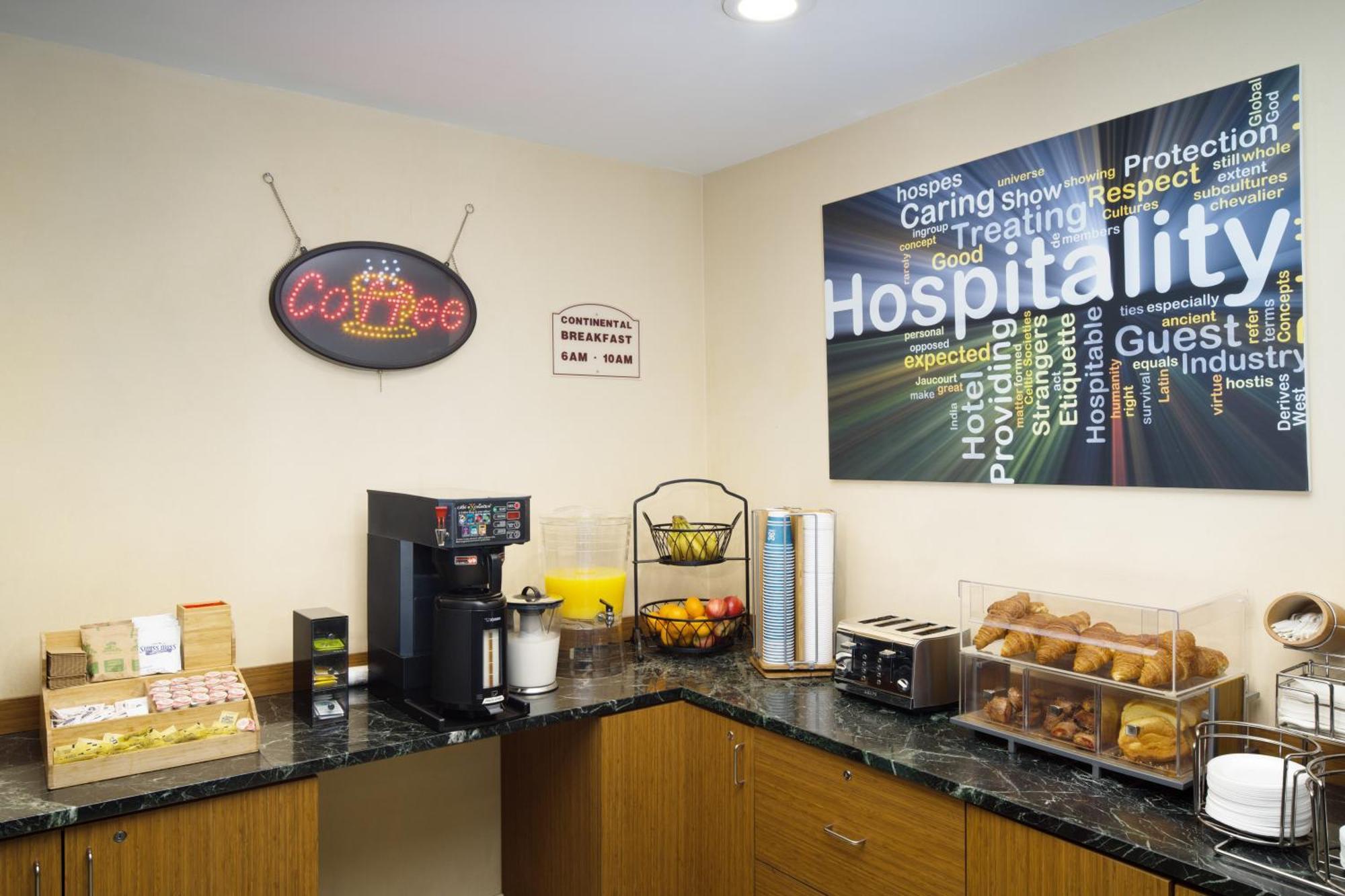 Skyview Motel Fort Lee Εξωτερικό φωτογραφία