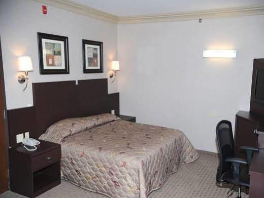 Skyview Motel Fort Lee Εξωτερικό φωτογραφία